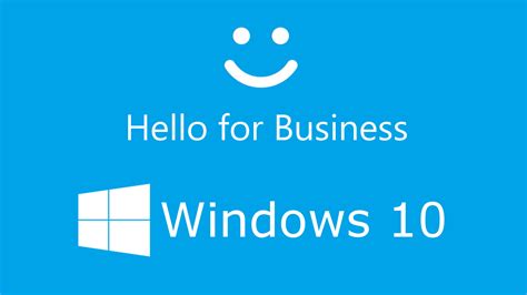 windows hello for busienss enumearte smart card sccm hybrid|windows hello for business hybrid sign in.